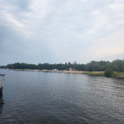 Rovert Travis Moose post 3