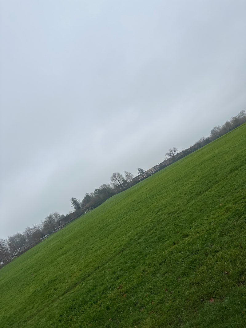 walking near me in Featherbed Lane Recreation Ground in winter