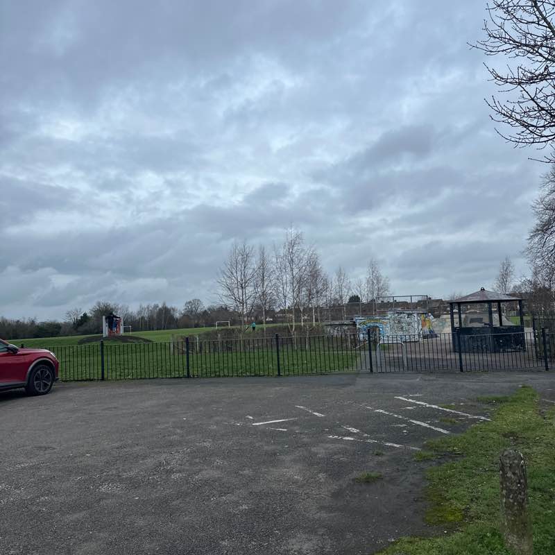 Teddy Bear 🐻 post 1