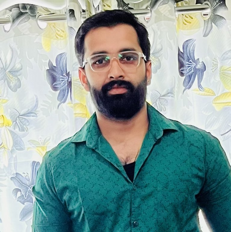 SATYABRATA RAMACHANDRA