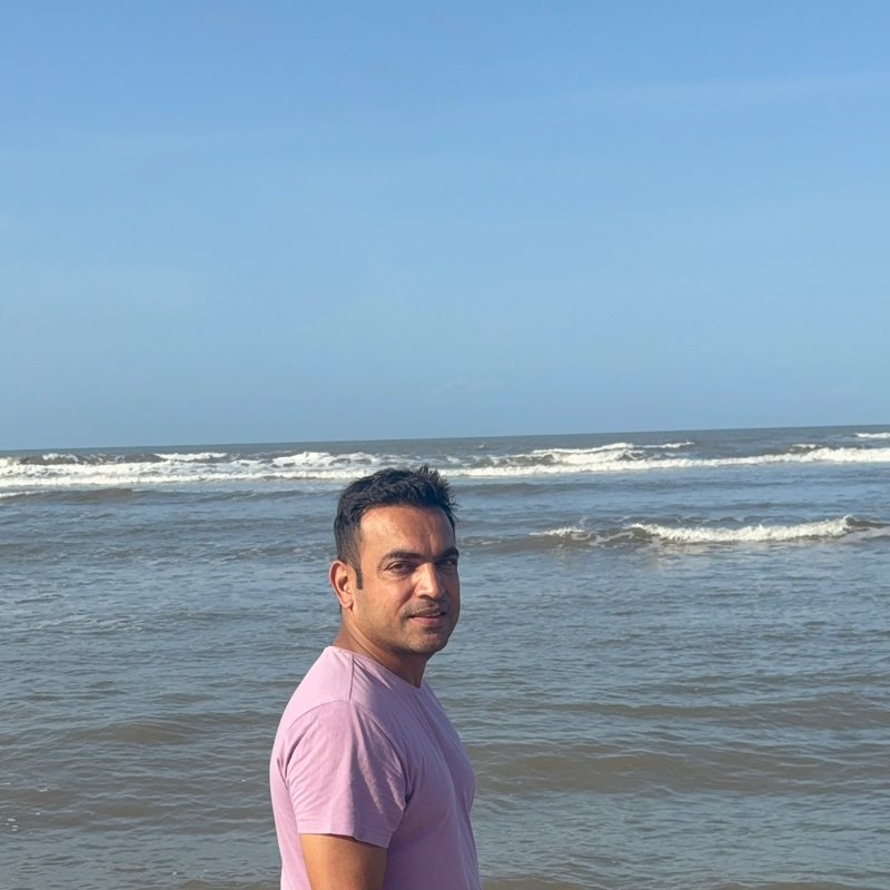 Gaurav 🇮🇳🇮🇳
