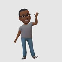 Hussain Tijjani profile