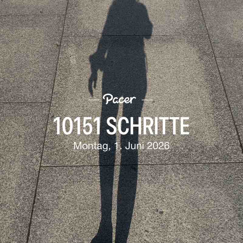 Berlin walking Kathi post image