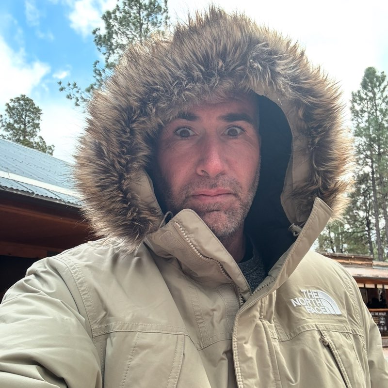 Brandon Johnston profile