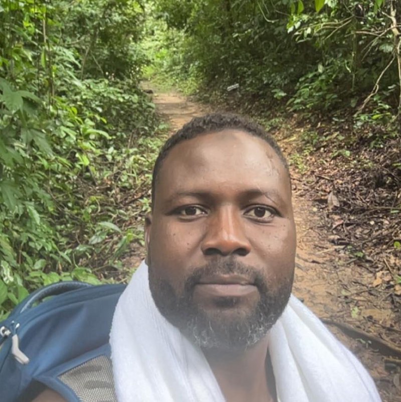 Abdo Dabanga profile
