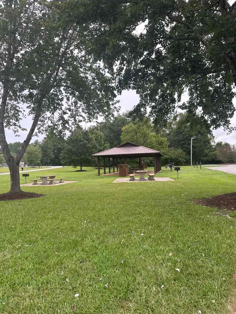 walking near me in Lake Cunningham Recreational Facility in autumn