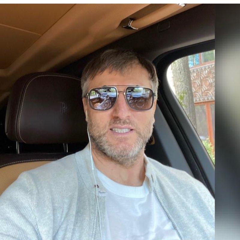 Валерий profile