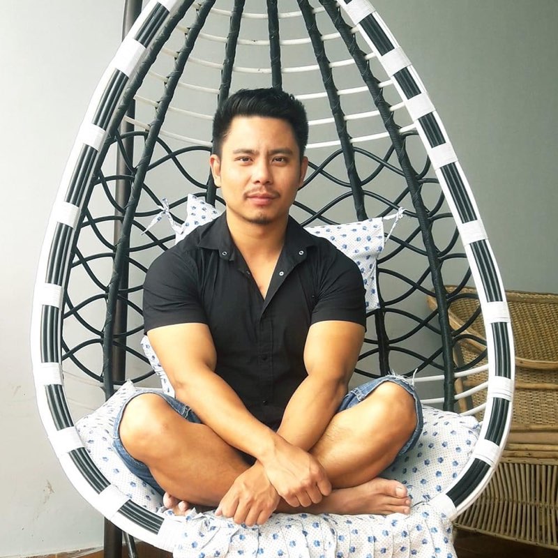 Defenders- Kumar Thapa