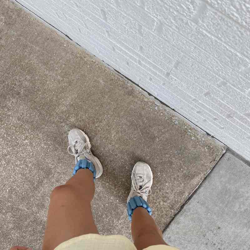 The Daily Stroll Bekah Cooper post image