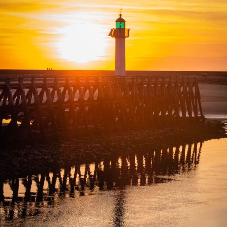 Team Normandie Pascualito Fçs post image