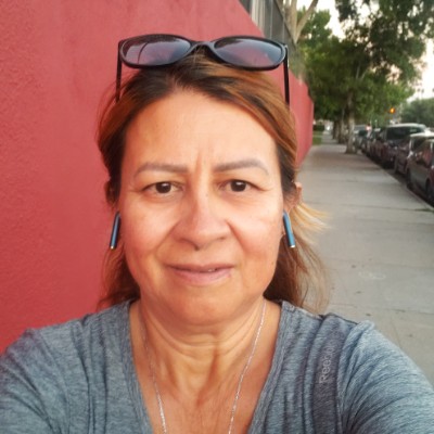 Xochitl Valdez post 2