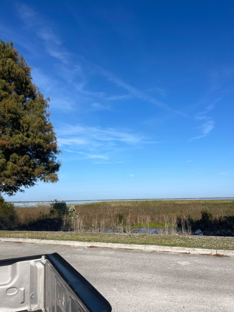 walking near me in Dakota Avenue Park in autumn