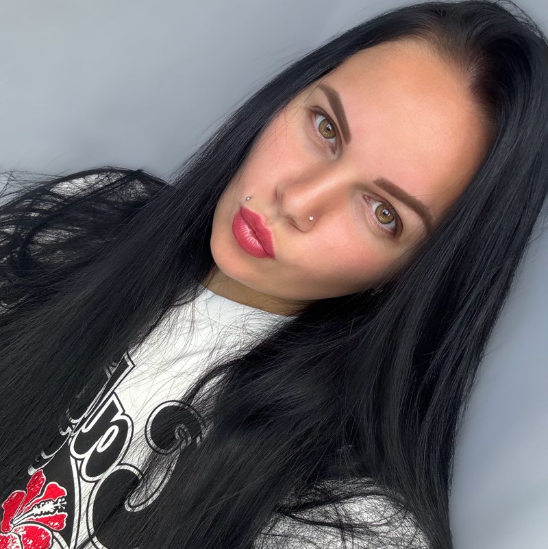 Валерия profile