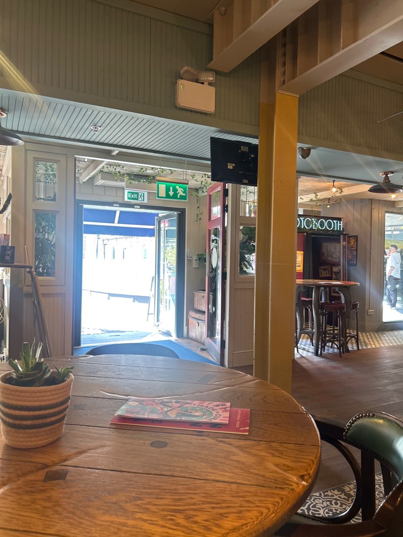 walking near me in The Kirkyard of St. Nicholas in autumn