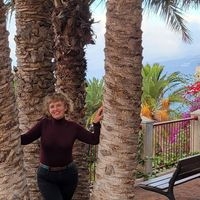 Ieva profile