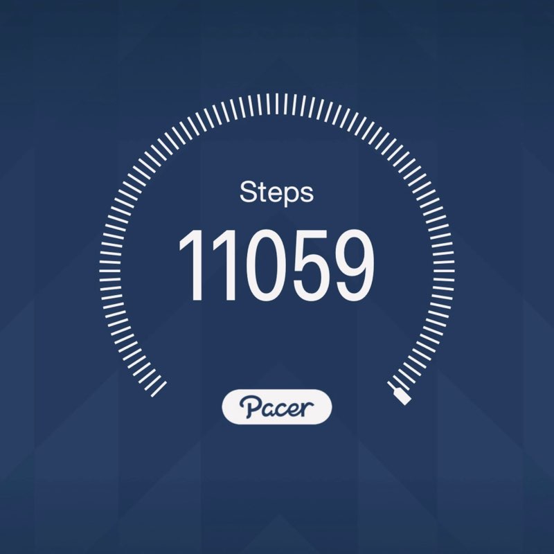 September Steps Challenge Danny post image