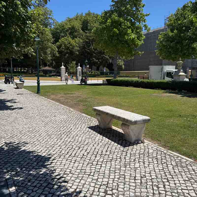 Nuno Veríssimo / Geocaching.pt post 1