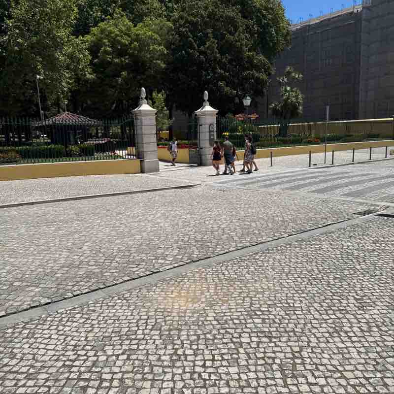 Nuno Veríssimo / Geocaching.pt post 2