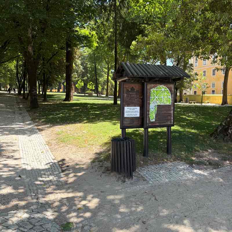 Nuno Veríssimo / Geocaching.pt post 1