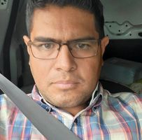 Ricardo Ortega profile