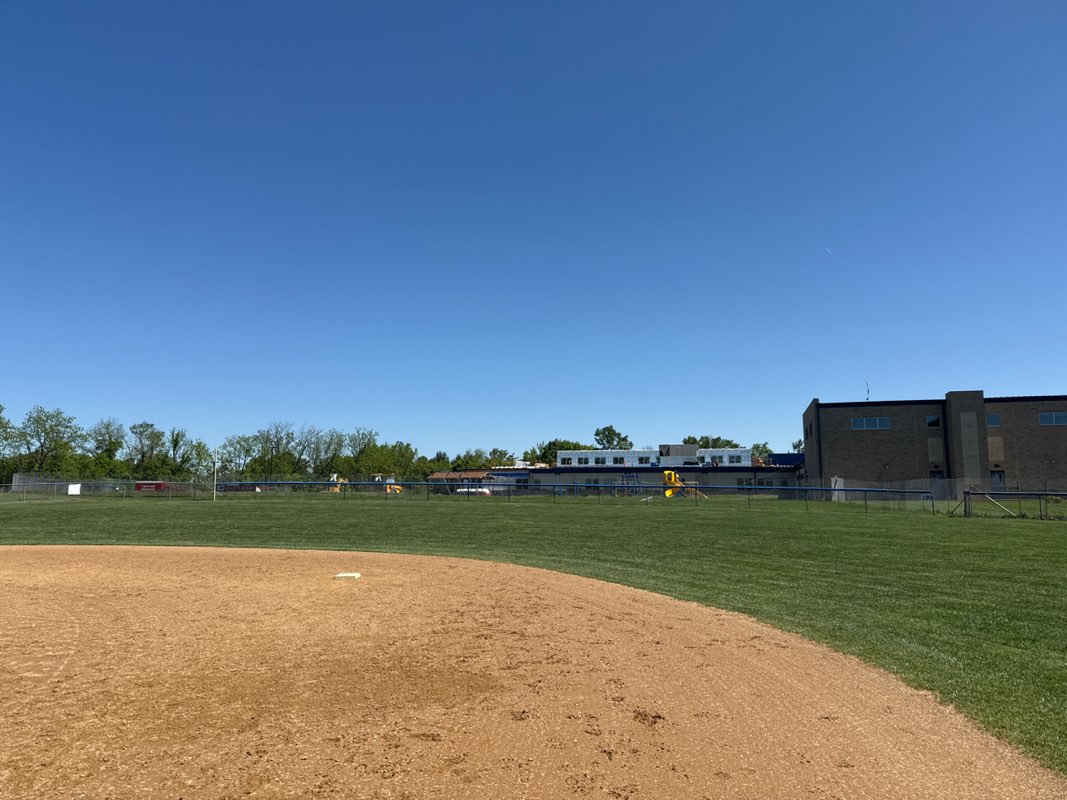 walking near me in Spring City Borough Park in spring