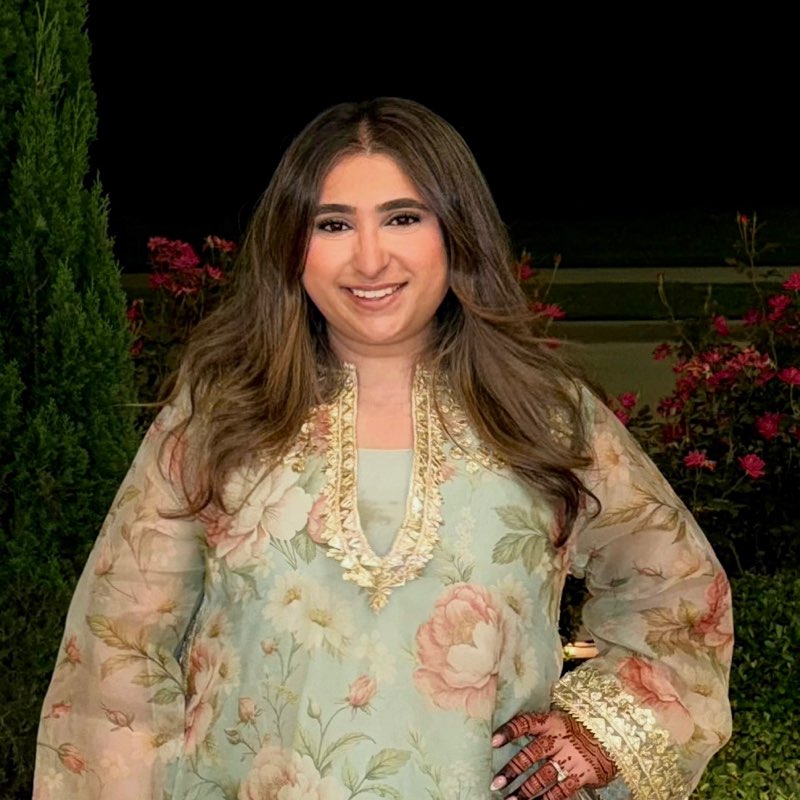 Zofeen profile