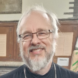 Abouna Peter profile