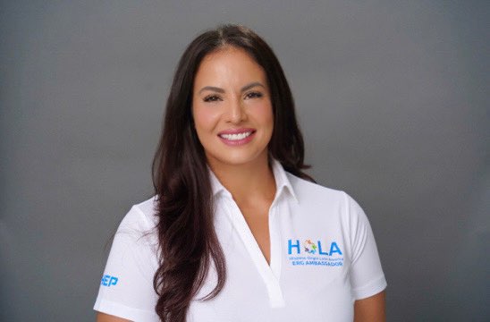 Monica Zarzuela profile