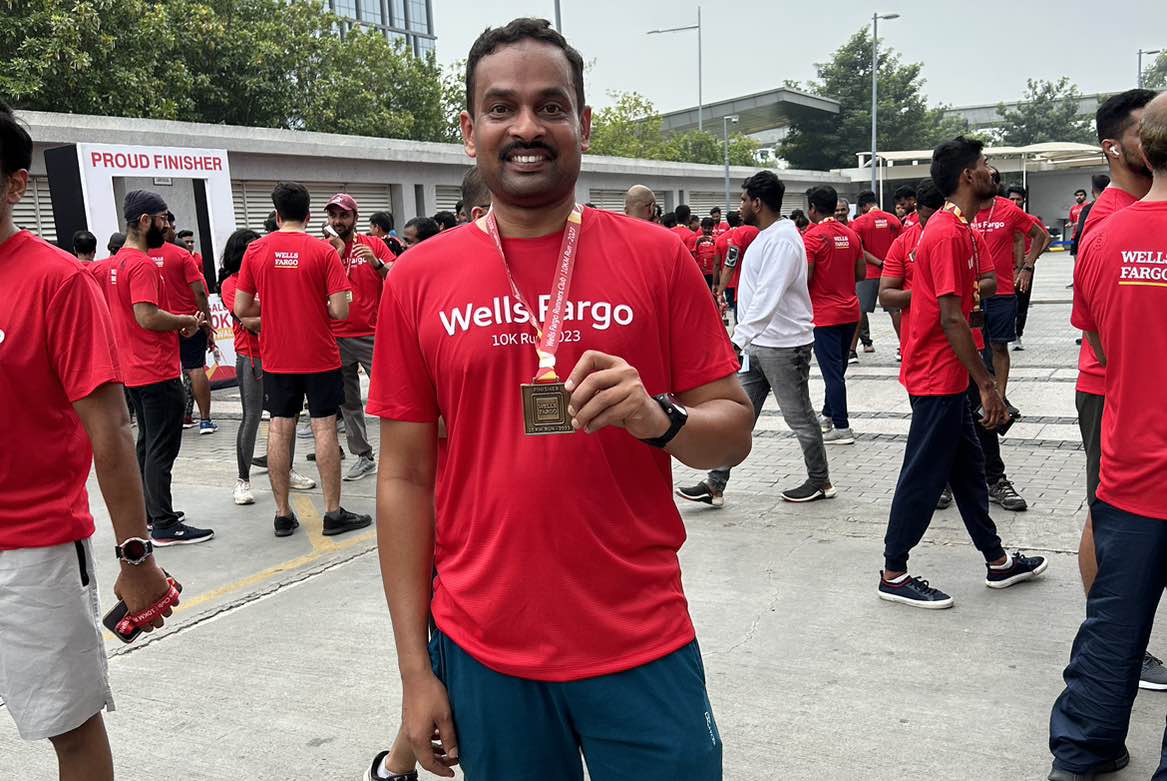 Rajesh Kannan profile