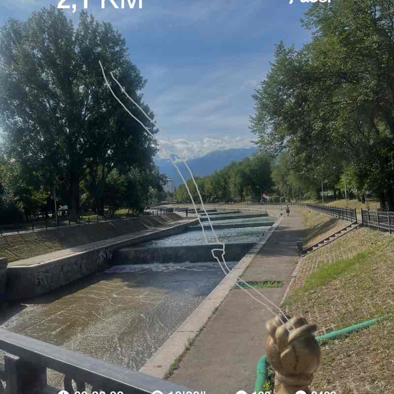 KIRI post 1