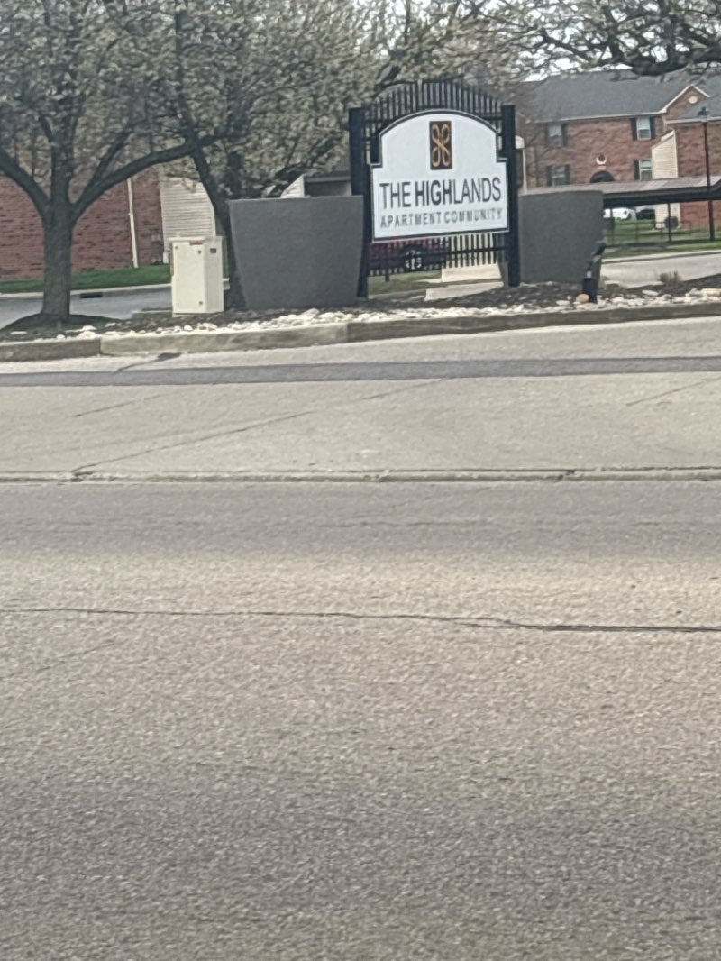 walking near me in Pepper Tree Park in spring