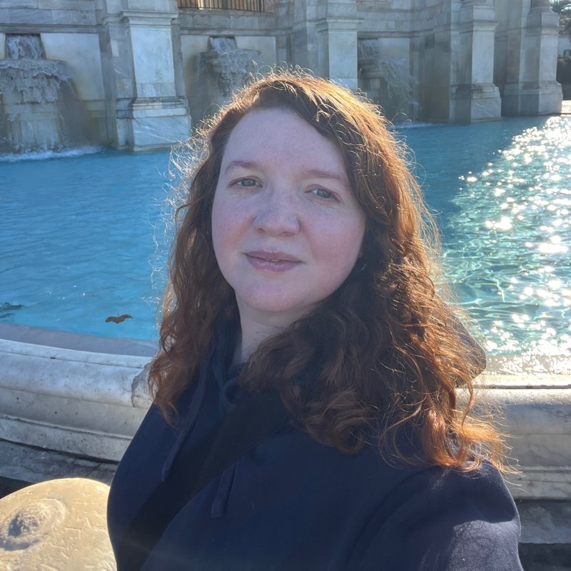 Jūlija Šeršņova profile