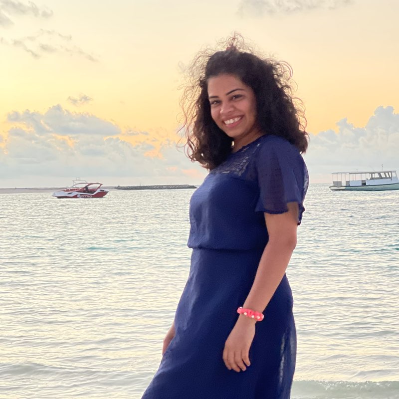 karuna singh profile