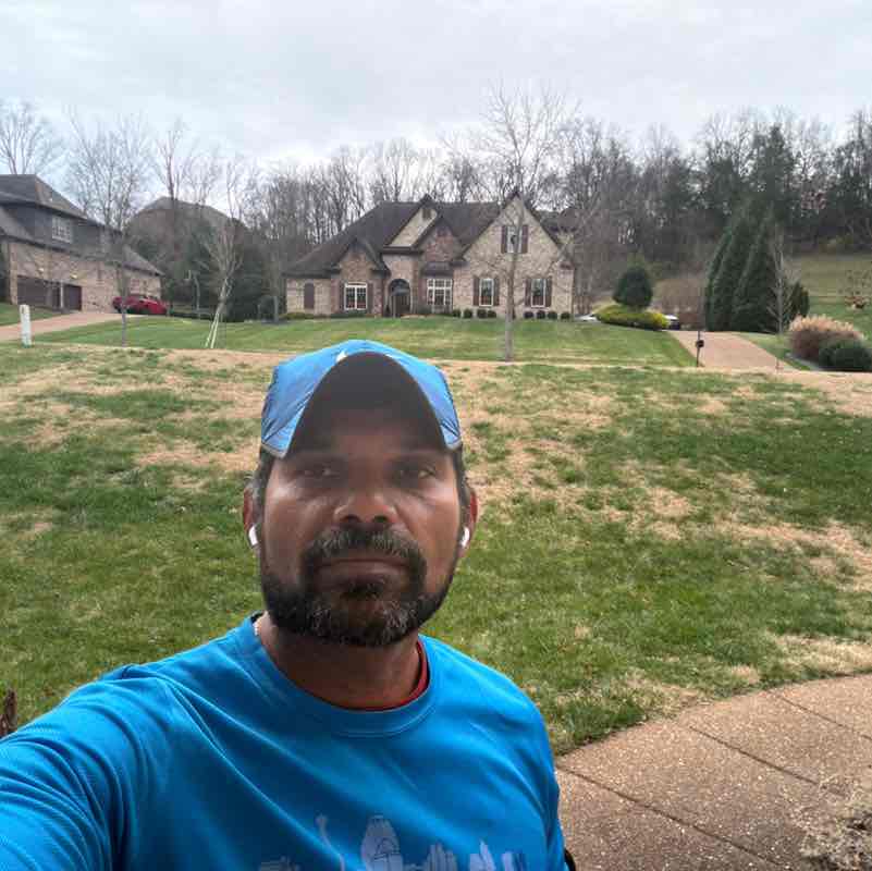 Ram Rajendran post 1