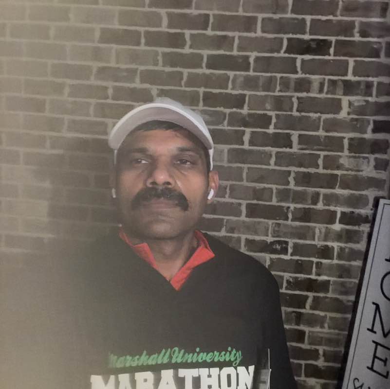 Ram Rajendran post 1