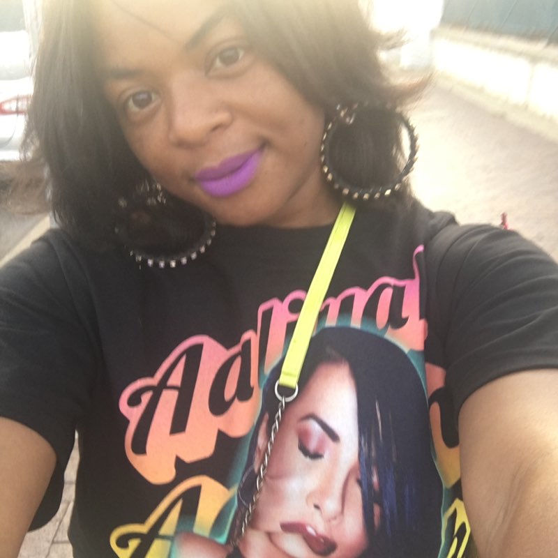 Karla Wilson profile