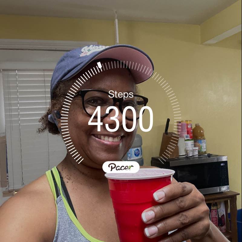 Valerie post 1