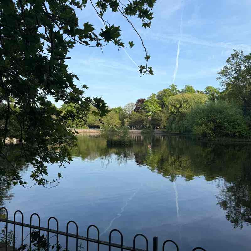 Industrious Challenge Group @HRLH92 post image