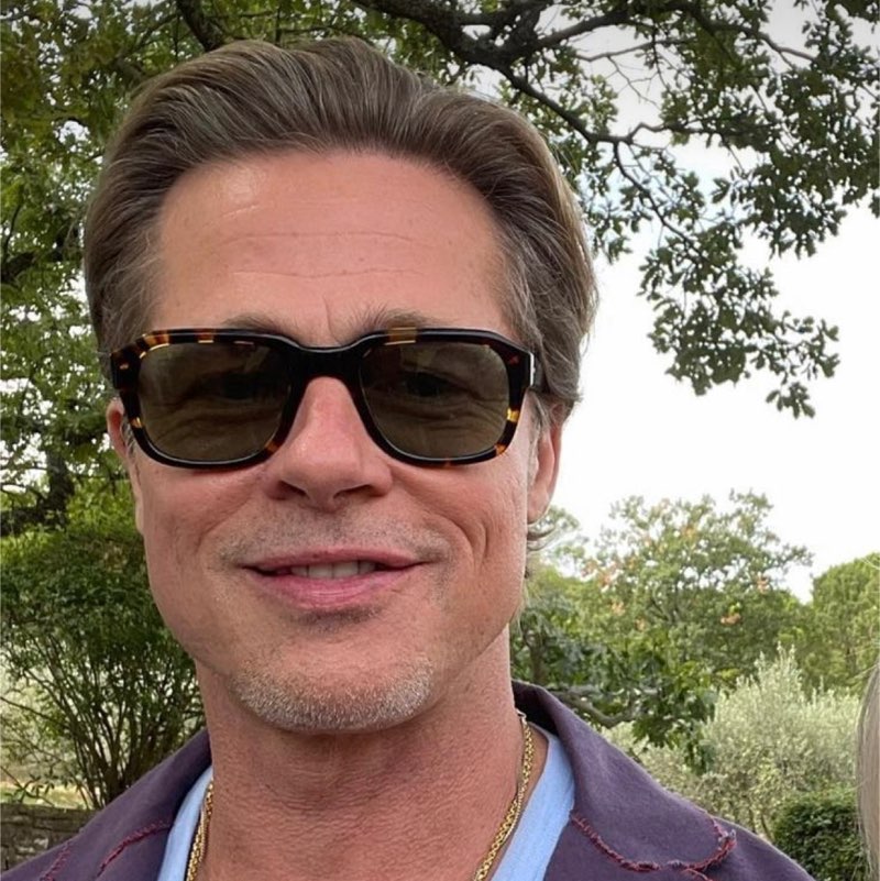 William Bradley Pitt