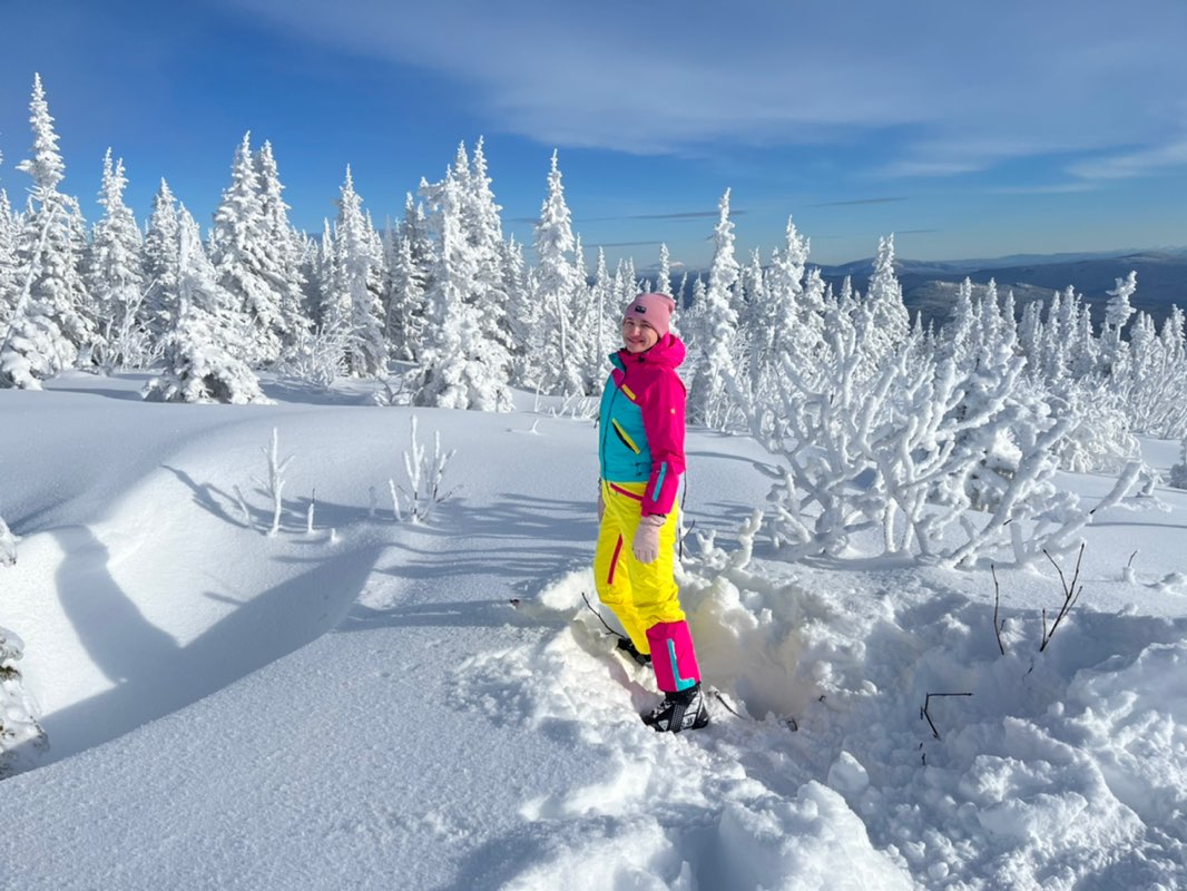 Людмила Тихонова profile