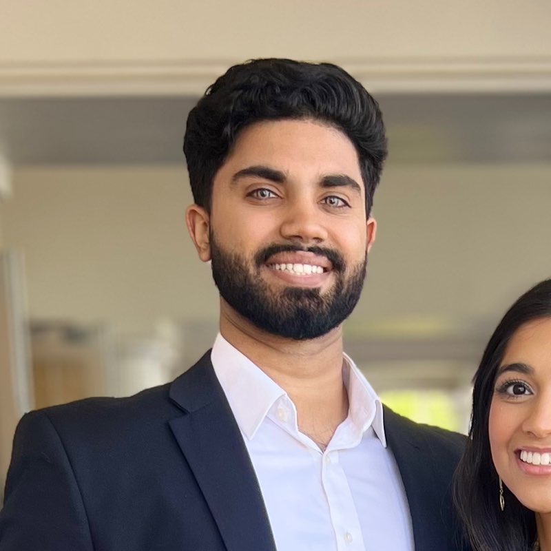 Amsal Haiderali icon