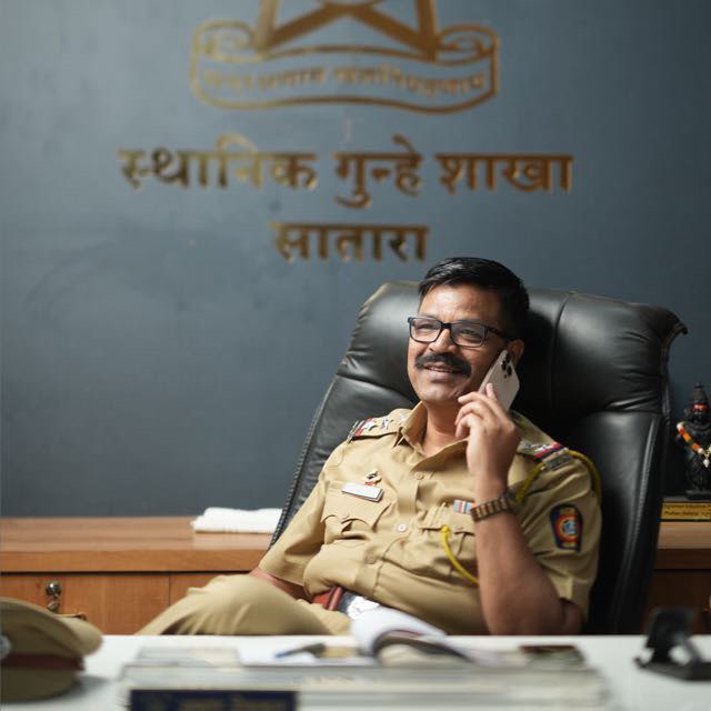 Arun Deokar profile