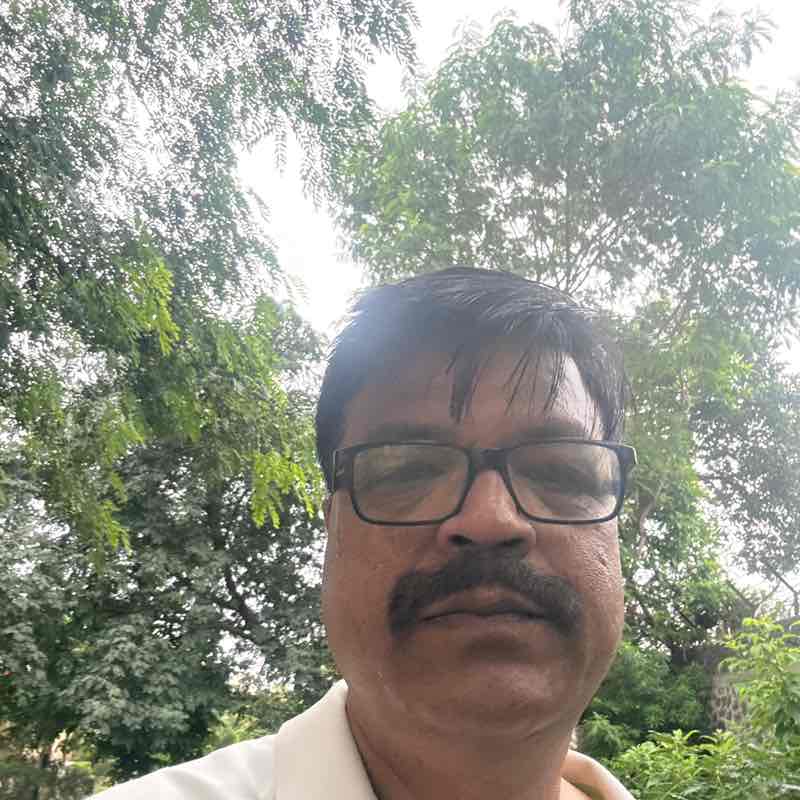 Arun Deokar post 1