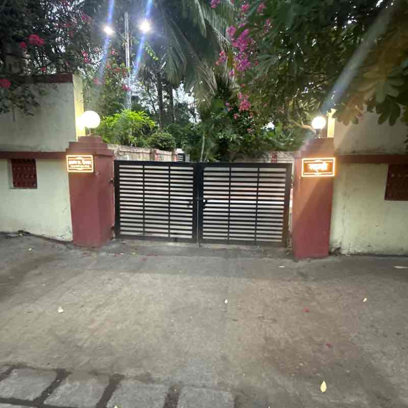 Arun Deokar post 1