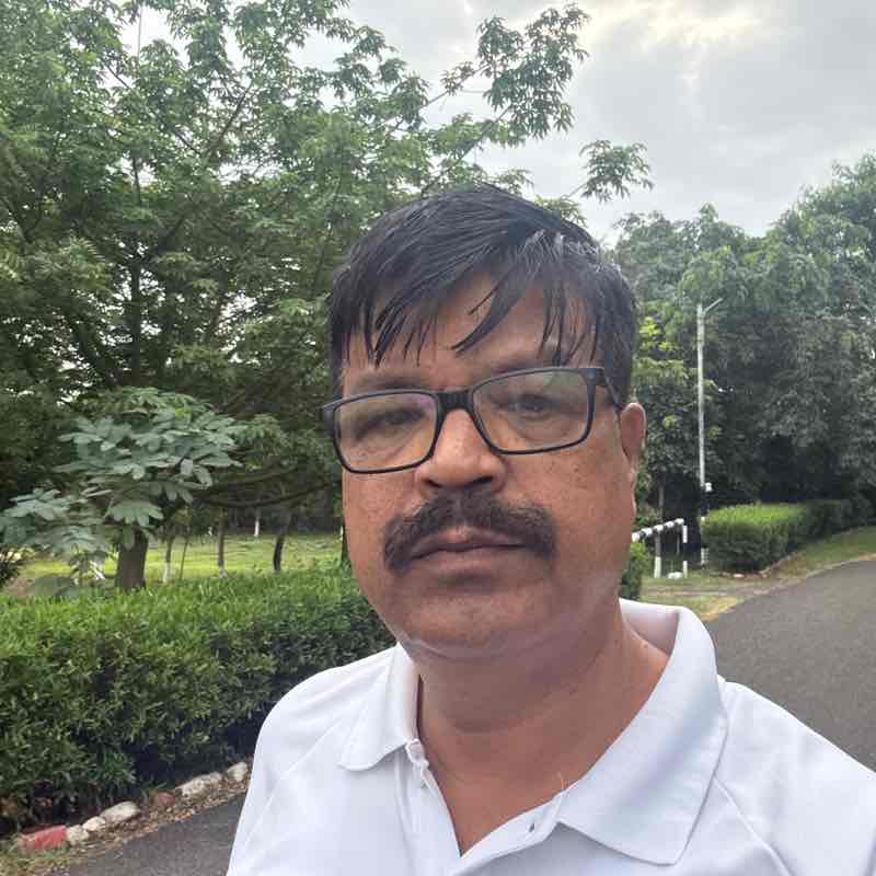Arun Deokar post 1