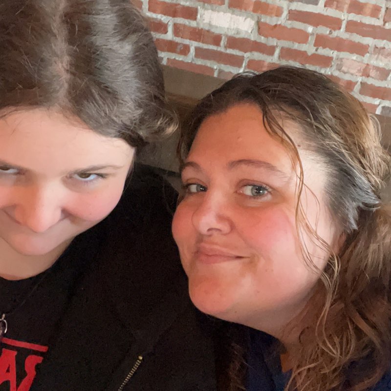 Ali Cunningham profile