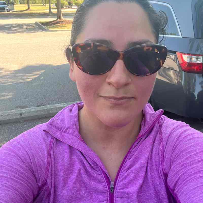 Abigail post 1