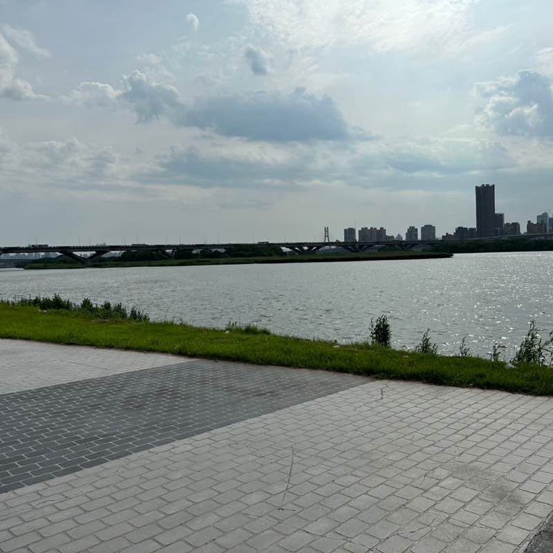 GT Group i WALK 愛健走 A-Jennifer wu post image