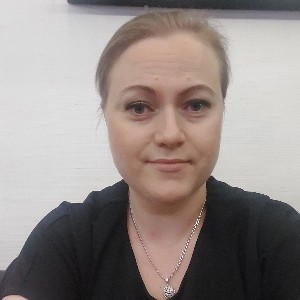 Беринцева Мария Салават profile