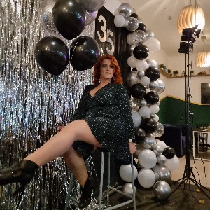 Мария Салават icon